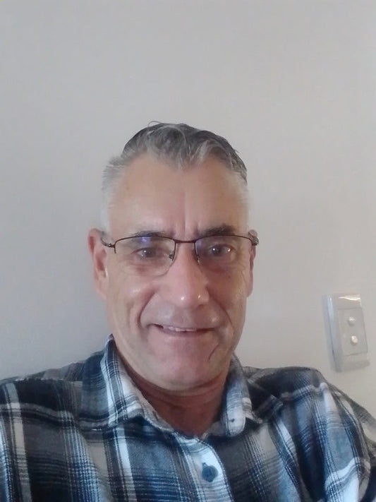 ADRIAAN VAN DER MERWE