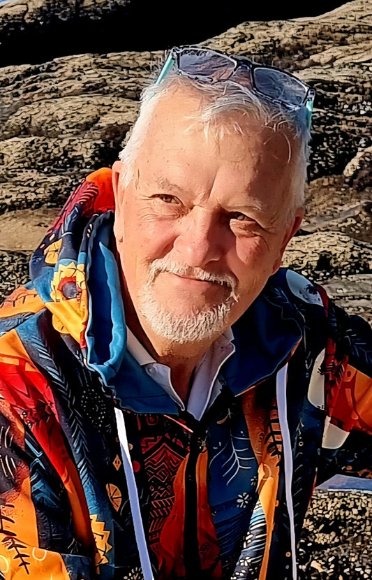 BRITS VAN WYK