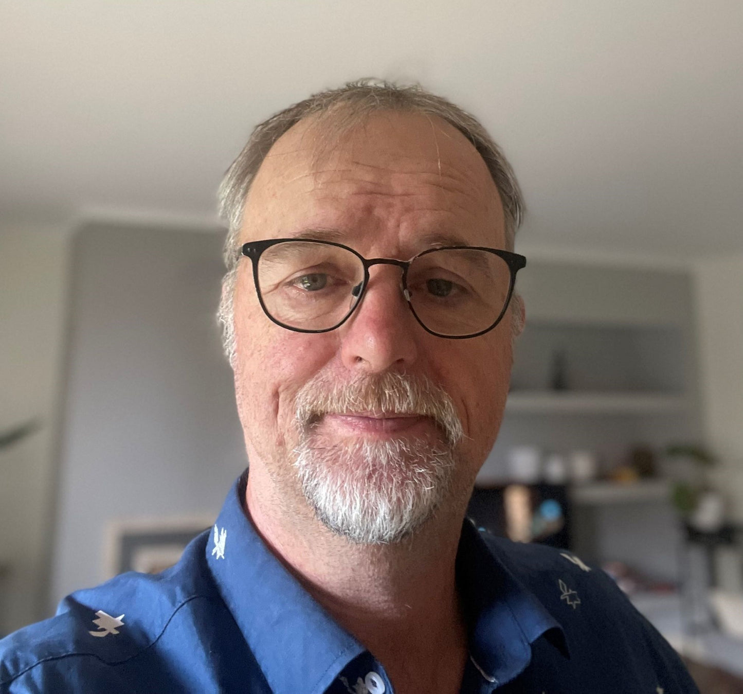 DRIES VAN BLERK