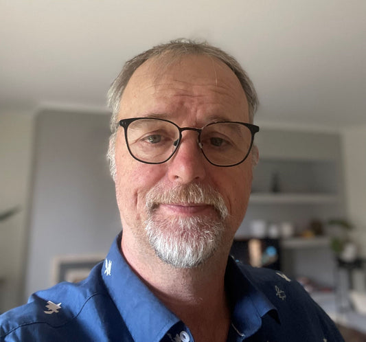 DRIES VAN BLERK