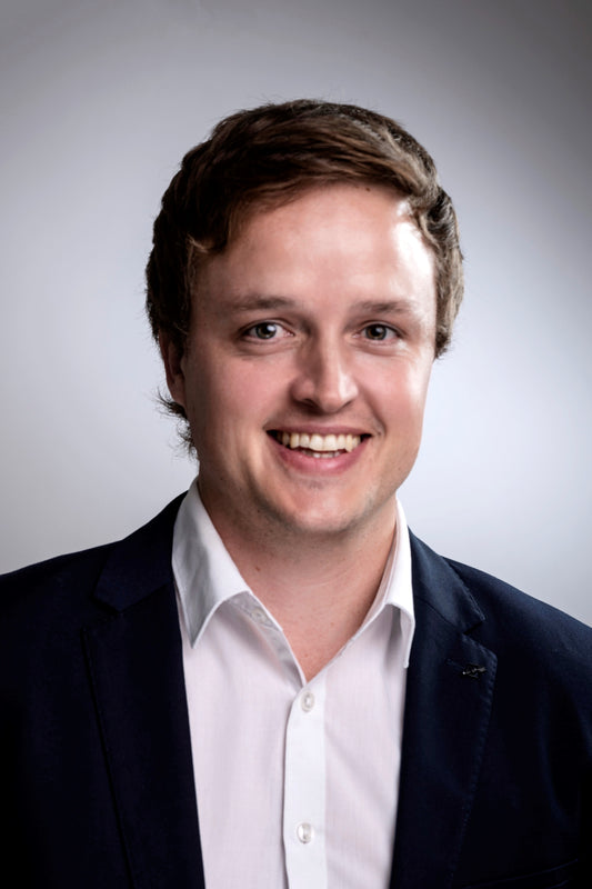 FERDI VAN NIEKERK