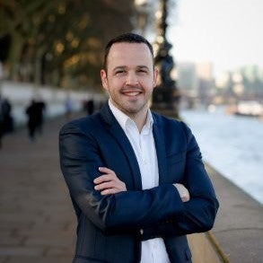 GIDEON BARNARD