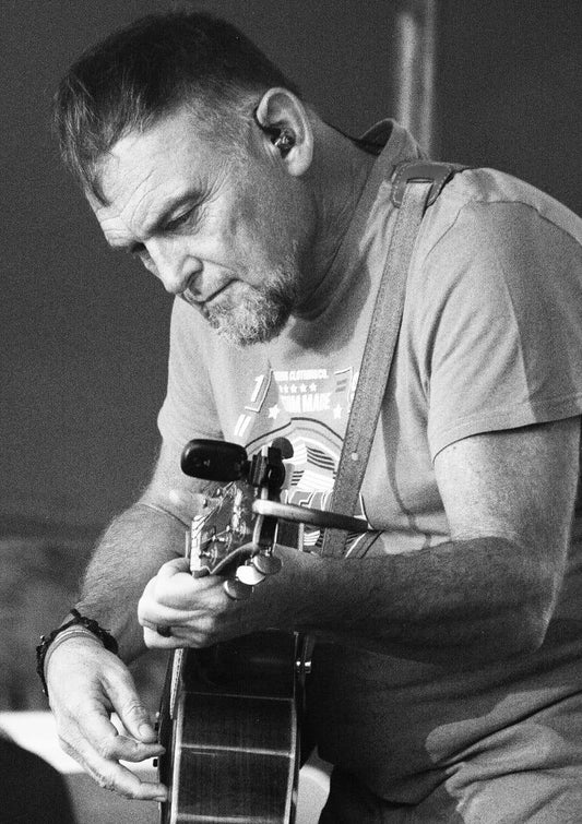 STEVE HOFMEYR