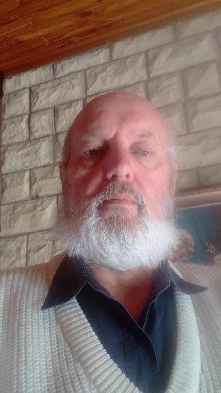 LEON BADENHORST