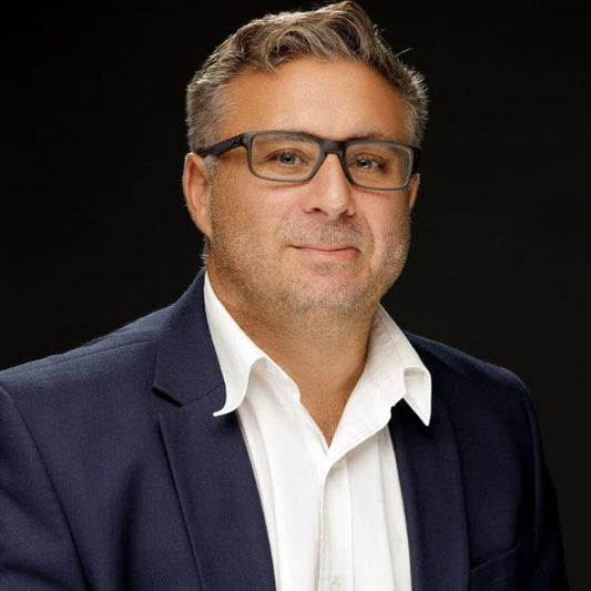 LEON BEZUIDENHOUD DR