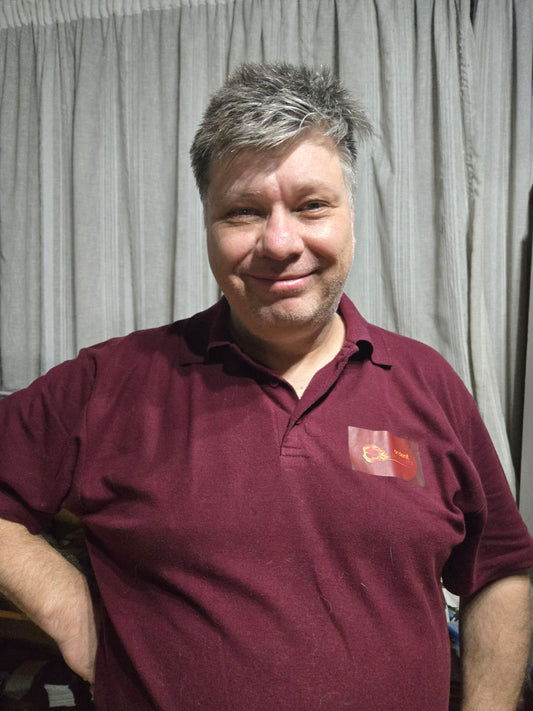 PHILIP DE KOCK