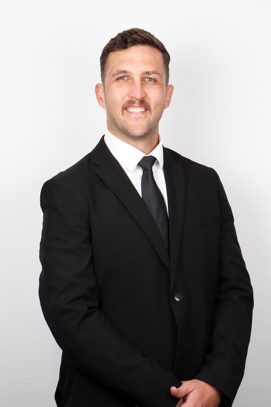 RUAN VILJOEN