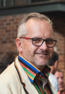 STEPHAN OSBORNE