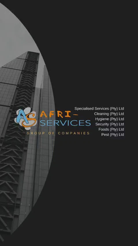 AFRI SERVICES - WERNER VORSTER